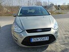 Ford S-Max Po liftingu . Polecam. Ekonom. - 12