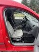 Volkswagen Caddy 1.4B 2009r Homolgacja VAT-1A Nawigacja Hak Opłacony! - 7