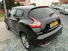 Nissan Juke Lift 1.2B 2015r Led Kamera 360 Nawigacja Alu Climatronic! - 2