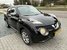 Nissan Juke Lift 1.2B 2015r Led Kamera 360 Nawigacja Alu Climatronic! - 3