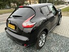 Nissan Juke Lift 1.2B 2015r Led Kamera 360 Nawigacja Alu Climatronic! - 4