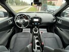 Nissan Juke Lift 1.2B 2015r Led Kamera 360 Nawigacja Alu Climatronic! - 5