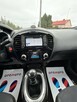 Nissan Juke Lift 1.2B 2015r Led Kamera 360 Nawigacja Alu Climatronic! - 8