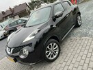 Nissan Juke Lift 1.2B 2015r Led Kamera 360 Nawigacja Alu Climatronic! - 12
