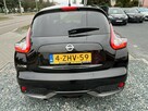 Nissan Juke Lift 1.2B 2015r Led Kamera 360 Nawigacja Alu Climatronic! - 15