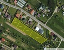 Działki budowlane 0,8 ha, Świętosława, Dębica - 1