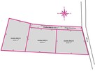 3 działki budowlane po 15,2 ar w Brzeźnicy - 4