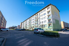 2-pokojowe mieszkanie na Zamłyniu-49m2. - 11