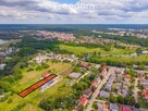 Działka na sprzedaż Piła, Koszyce - 4