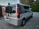 Renault Trafic ** Przebieg 118 Tys KM ** Bezwypadkowy ** Serwis w ASO ** - 5