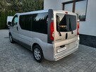 Renault Trafic ** Przebieg 118 Tys KM ** Bezwypadkowy ** Serwis w ASO ** - 8