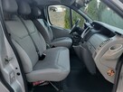Renault Trafic ** Przebieg 118 Tys KM ** Bezwypadkowy ** Serwis w ASO ** - 9