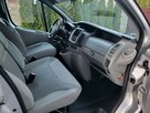Renault Trafic ** Przebieg 118 Tys KM ** Bezwypadkowy ** Serwis w ASO ** - 10