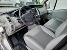 Renault Trafic ** Przebieg 118 Tys KM ** Bezwypadkowy ** Serwis w ASO ** - 14