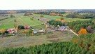 Działka budowlana Motyka gm. Piątnica - 4