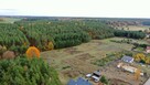 Działka budowlana Motyka gm. Piątnica - 6