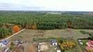 Działka budowlana Motyka gm. Piątnica - 7