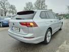 Volkswagen Golf 2.0TDI Kombi - 4