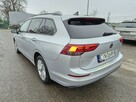 Volkswagen Golf 2.0TDI Kombi - 5