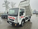 Renault Maxity 3.0DXI 130KM Wywrotka Bliźniak - 8