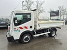Renault Maxity 3.0DXI 130KM Wywrotka Bliźniak - 11