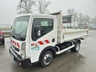 Renault Maxity 3.0DXI 130KM Wywrotka Bliźniak - 15