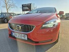 Volvo V40 2.0D3 150KM Inscription - 12