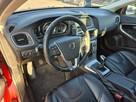 Volvo V40 2.0D3 150KM Inscription - 16