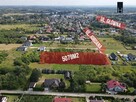 Działka inwestycyjna Częstochowa Gnaszyn Dolny - 2
