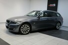 BMW 318 Podgrzewane fotele*Jasne skóry*Klima 2-Strefowa*I WŁ w kraju - 4