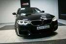 520d*CarbonSchwarz*M-Pakiet*Fotele Comfort*Vat23% - 3