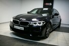 520d*CarbonSchwarz*M-Pakiet*Fotele Comfort*Vat23% - 4