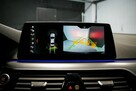 520d*CarbonSchwarz*M-Pakiet*Fotele Comfort*Vat23% - 16