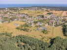 Działka inwestycyjna Tupadły gm. Władysławowo, Na Stawie - 11