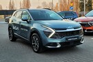 Kia Sportage Business Line+PNS+AE2/LED/Virtual/KeyLess - 7