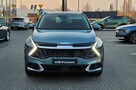 Kia Sportage Business Line+PNS+AE2/LED/Virtual/KeyLess - 8