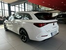Cupra Leon Sportstourer Kombi! 150KM! El. klapa bagażnika! Kubełki! Ambient! - 4