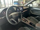 Cupra Leon Sportstourer Kombi! 150KM! El. klapa bagażnika! Kubełki! Ambient! - 9