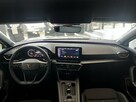Cupra Leon Sportstourer Kombi! 150KM! El. klapa bagażnika! Kubełki! Ambient! - 10