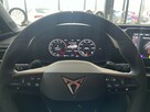 Cupra Leon Sportstourer Kombi! 150KM! El. klapa bagażnika! Kubełki! Ambient! - 11
