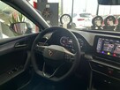 Cupra Leon Sportstourer Kombi! 150KM! El. klapa bagażnika! Kubełki! Ambient! - 12