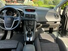 Opel Meriva 1,4 Turbo Zarejestrowany - 11