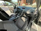 Opel Meriva 1,4 Turbo Zarejestrowany - 15