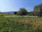 Działka rolna Słopnice - 4