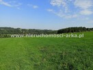 Działka rolna Słopnice - 3