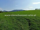 Działka rolna Słopnice - 4