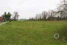 Działka przy drodze asfaltowej w Goszczanowcu - 2