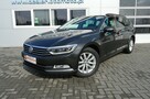 Volkswagen Passat 1.6 TDI Automat 7B Serwis Full LED Navi Kamera EURO-6b - 5