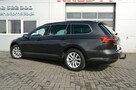 Volkswagen Passat 1.6 TDI Automat 7B Serwis Full LED Navi Kamera EURO-6b - 14
