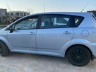 Toyota Corolla Verso Świeży olej, filtry, hamulce, 7 miejsc, klimatronik, hak, tempomat - 8